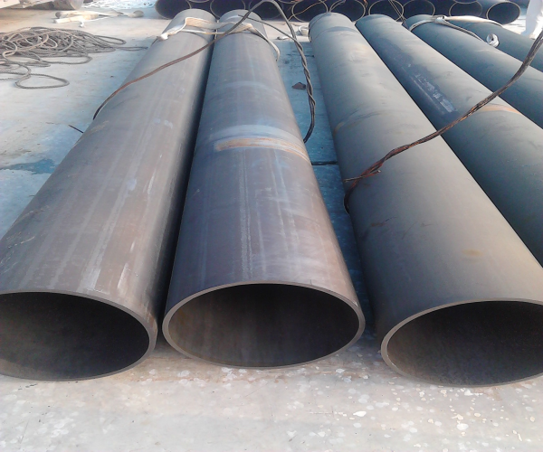 seamless pipes 