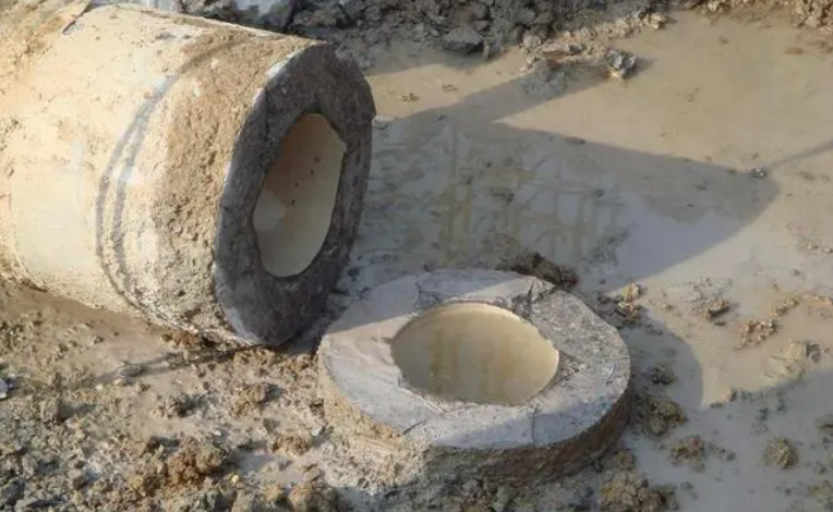 steel pipe piles