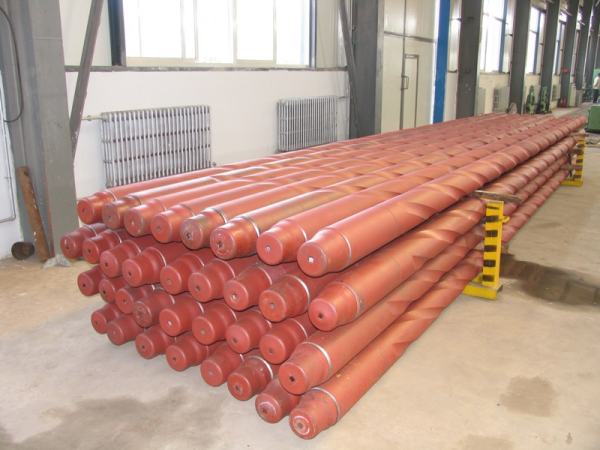 drill collar