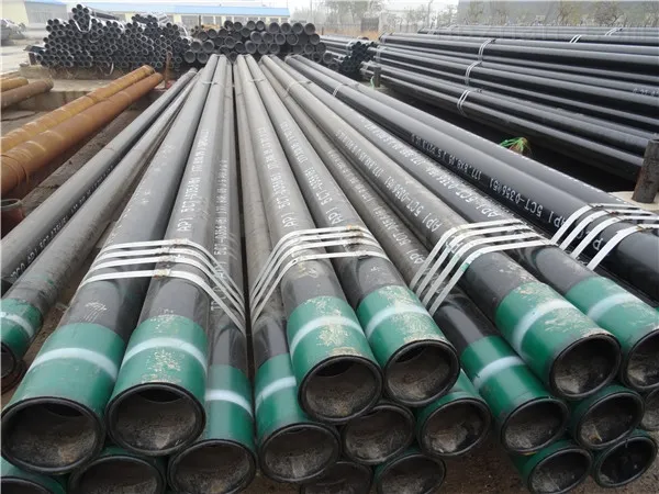 Well Pipe Casing