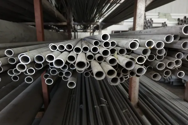 Stainless Steel