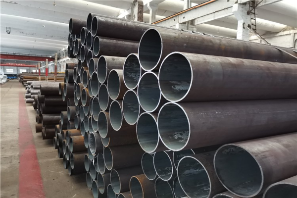seamless casrbon steel pipe
