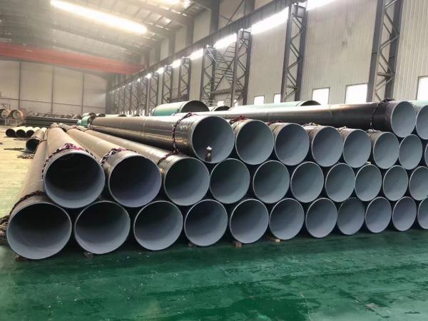 Steel Pipes