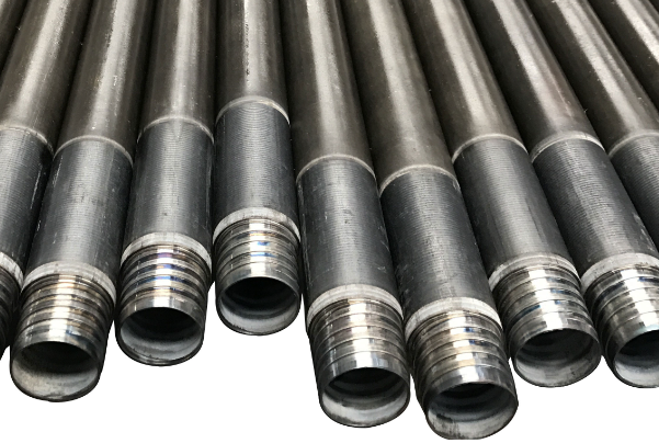drill pipe