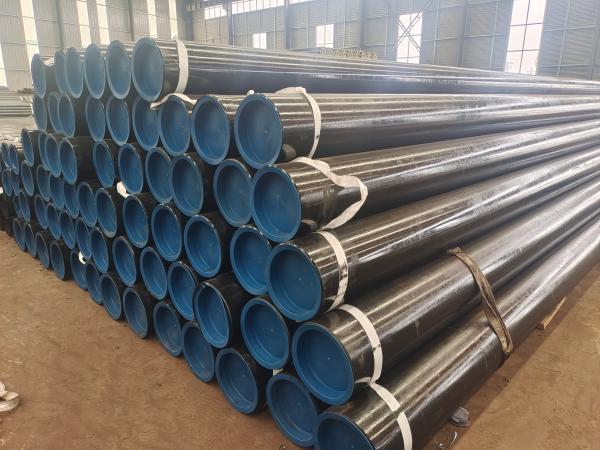 casing and tubing