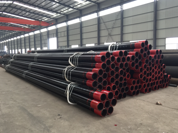 Casing pipe