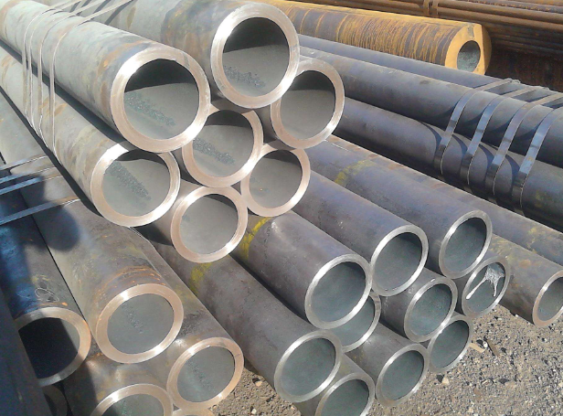 Seamless Pipes