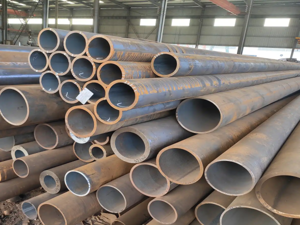 Schedule 60 Steel Pipe