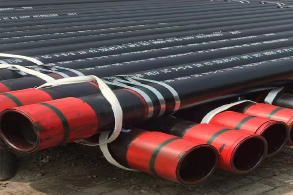 casing and tubing