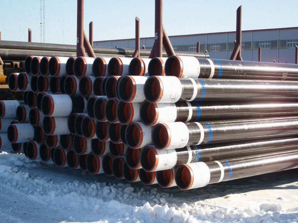 casing pipes