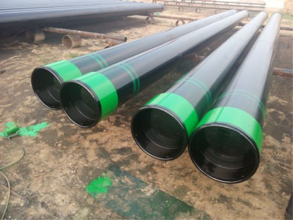 Well Pipe Casing