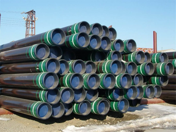 casing pipe