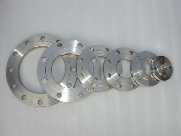  Weld Neck Flange
