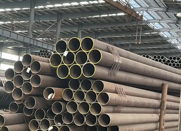  seamless pipe