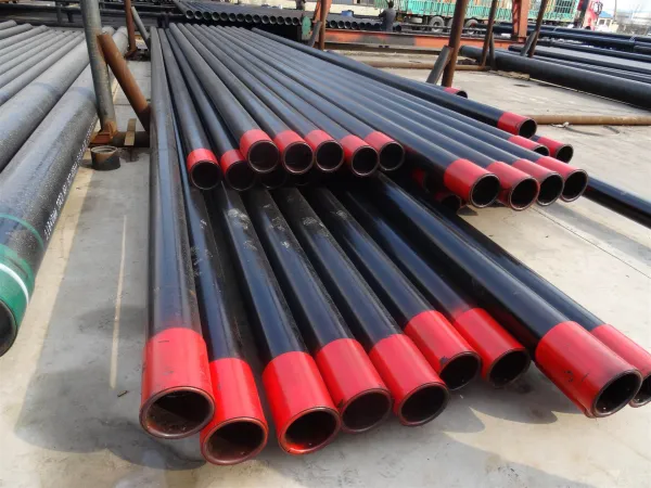 Well Pipe Casing 