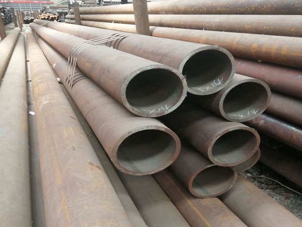 Carbon Steel 
