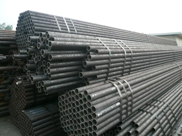  Carbon Steel Pipe