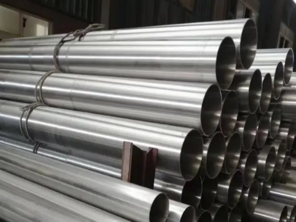  Stainless Steel Pipe