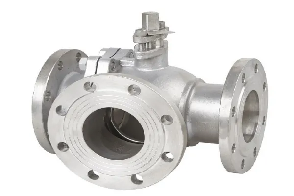 Valve