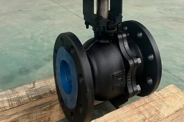 Valve