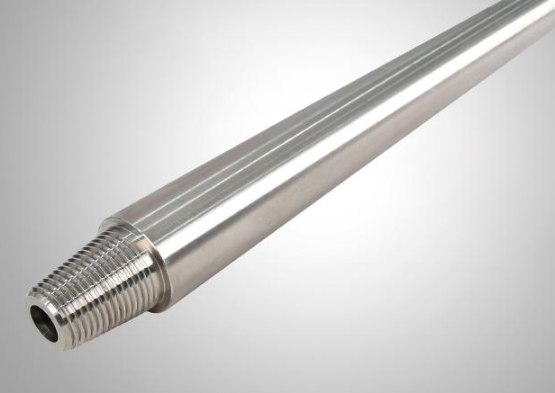 Drill pipe