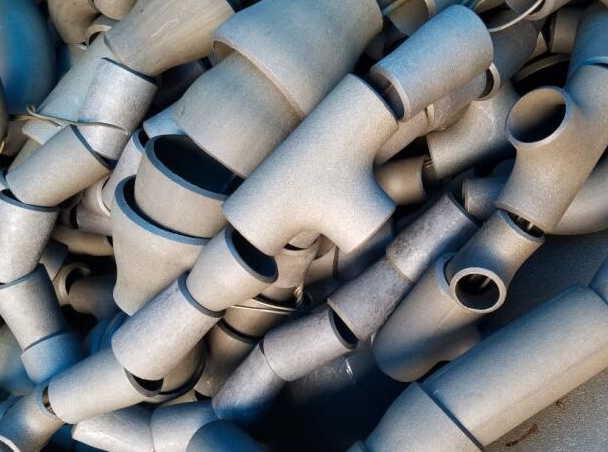  Pipe Fitting