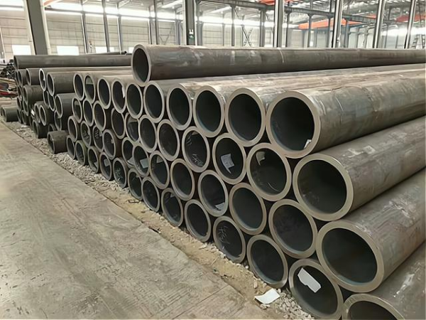 Carbon Steel Seamless Pipe