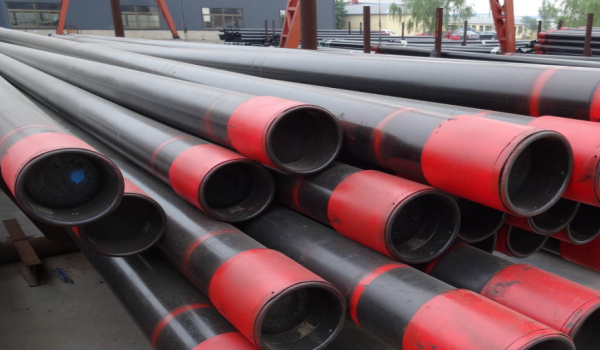 Casing Pipe