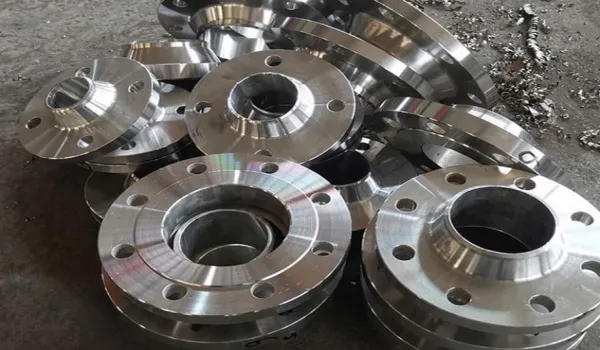  Blind Flange