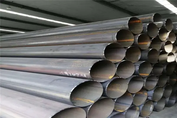 ERW Pipe