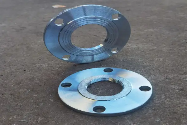 Flanges