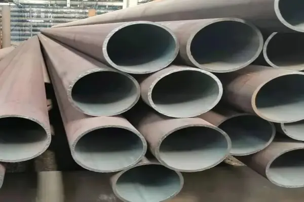 ASTM A500 Grade B Round Tubing