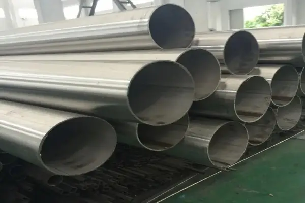  stainless steel pipe
