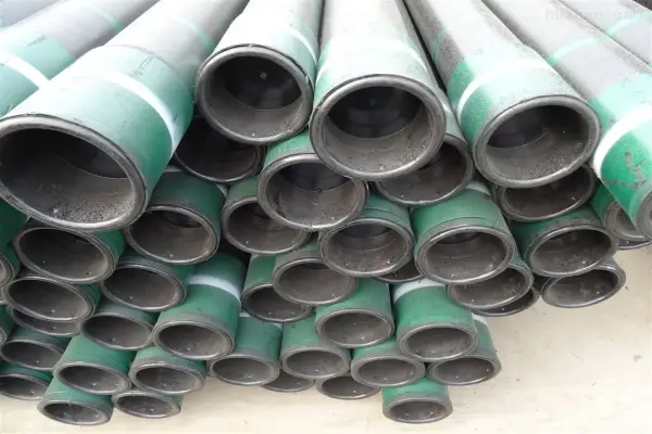 Casing Pipes