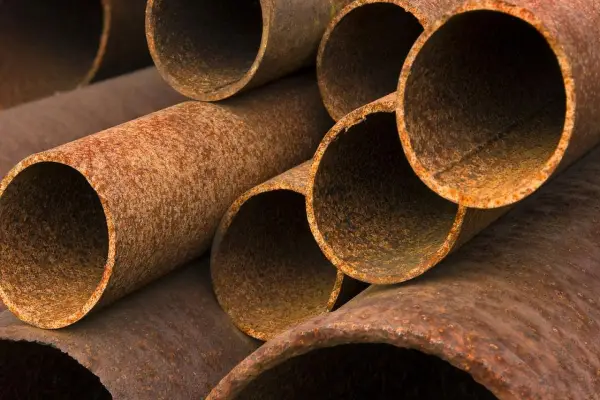  carbon steel pipes