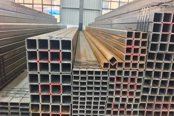  Square Tube