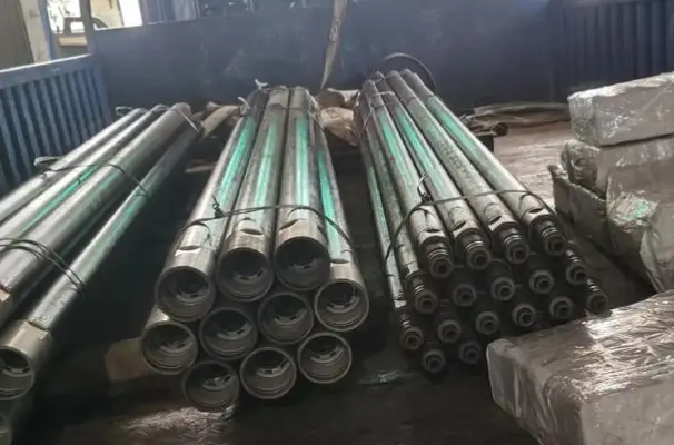 Drill Pipe