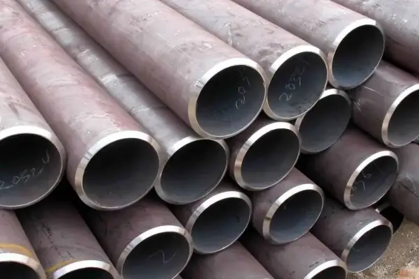 410 Stainless Steel