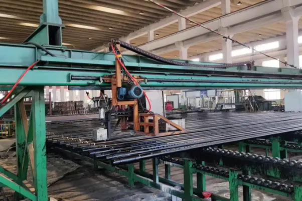 API 5D Drill Pipes