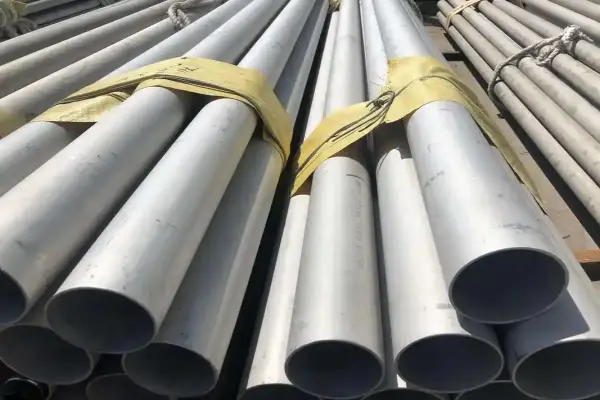 Schedule 10 Stainless Steel Pipes