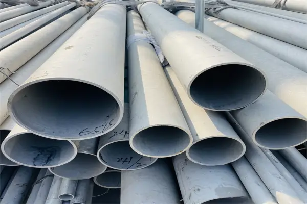  stainless steel pipe