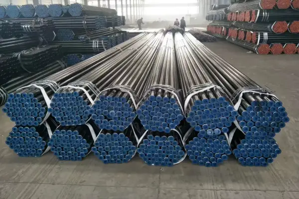 API 5L X42 Pipes