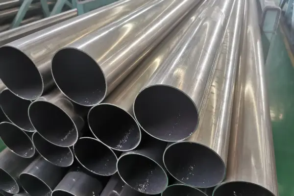 304 stainless steel