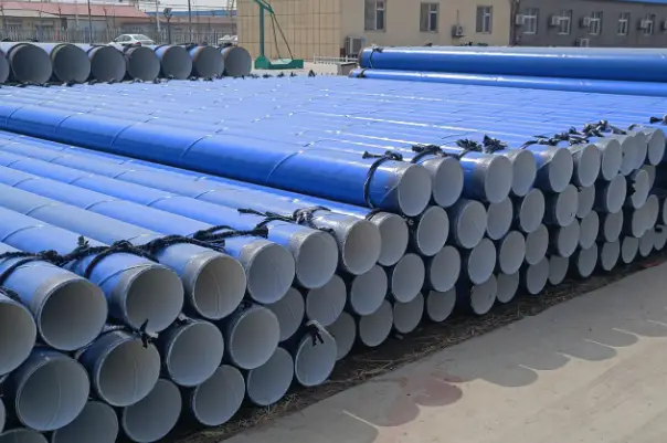 Steel Pipe