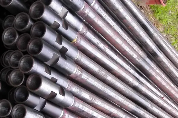 drill pipe