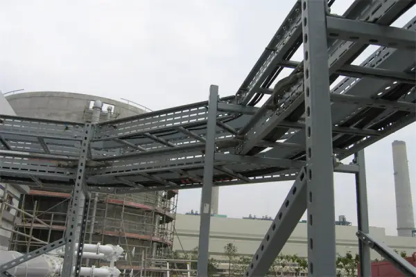 steel channel
