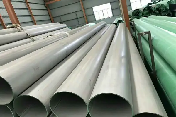 304 stainless steel