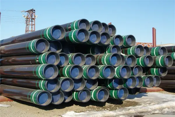 casing pipe