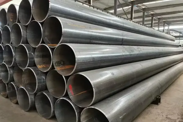 ERW Steel Pipe
