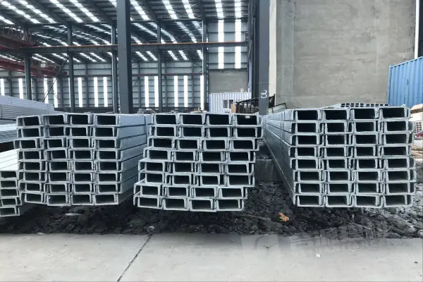 Channel Steel